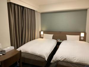 Dormy Inn EXPRESS Sendai Seaside - Frequently Asked Questions