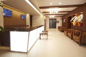 Dormy Inn Hiroshima - Frequently Asked Questions