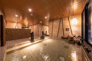 Dormy Inn Mito - Booking Policies