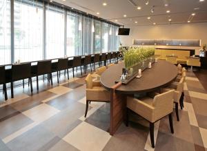 Dormy Inn Premium Hakata Canal City Mae - Frequently Asked Questions