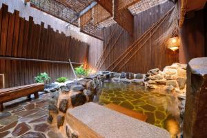 Dormy Inn Sendai Annex - Hotel Policies and Check-in/out