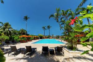 DoubleTree by Hilton Hotel Naha Shuri Castle - Recreation Facilities