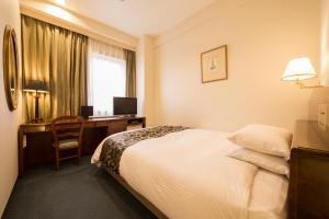 Dukes Hotel Nakasu - Guest Feedback and Ratings