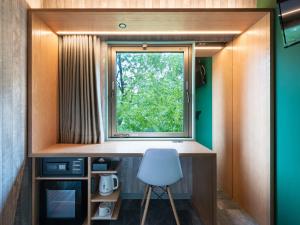 EN HOTEL Hiroshima - House Rules and Policies