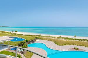 EN RESORT Kumejima EEF Beach Hotel - Frequently Asked Questions