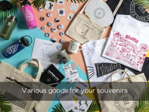 Estinate Hotel Naha - Dining Options