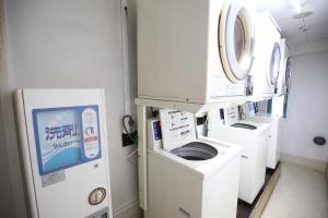 Excel Inn Nagoya Atsuta - Frequently Asked Questions