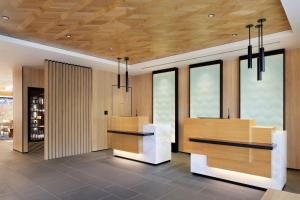Fairfield by Marriott Gifu Gujo - Accessibility and Location