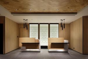 Fairfield by Marriott Gifu Mino - Hotel Facilities and Amenities