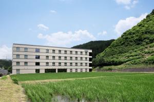 Fairfield by Marriott Gifu Takayama Shirakawa Go - Check-in and Check-out