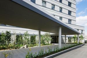 Fairfield by Marriott Kagoshima Sakurajima - Frequently Asked Questions