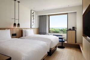 Fairfield by Marriott Mie Kumano Kodo Mihama - Hotel Amenities