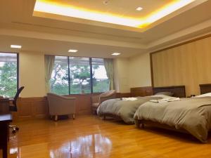 Fasting Hotel Uminomori - Frequently Asked Questions