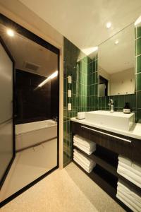 FAV LUX Hida Takayama - Hotel Amenities
