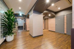 FLEXSTAY INN Kawasaki Kaizuka - Check-in and Check-out Policies