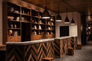 Four Points by Sheraton Nagoya, Chubu International Airport - Frequently Asked Questions