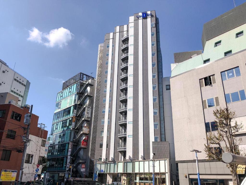 Four Points Flex by Sheraton Yokohama West - Frequently Asked Questions