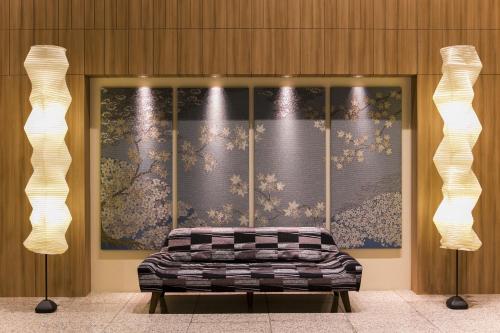 Fujisan Station Hotel - Convenient Location