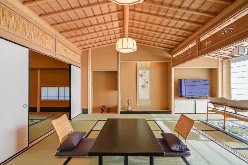 Fukiya Ryokan - Guest Ratings and Feedback