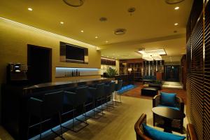 Fukuyama Plaza Hotel - Frequently Asked Questions
