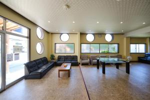 Furuyama Mountain Resort - Former Fuji No Ya Ryokan - - Nearby Attractions and Landmarks