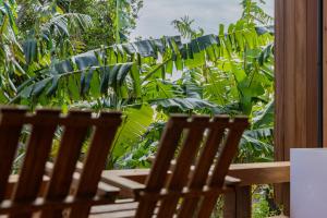 Garden Villa Shirahama KOTI - Outdoor Facilities