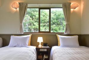 Gardenvilla Shirahama - Frequently Asked Questions