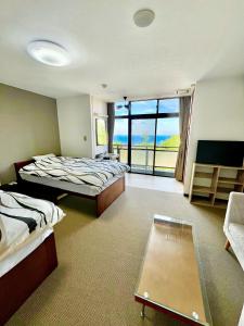 Gemusty Inn Kawana - Additional Information