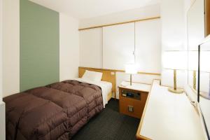 Gifu Washington Hotel Plaza - Location and Distance