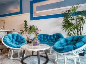 Glory Island Okinawa SOBE - Amenities and Features