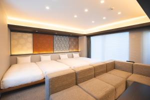 GOLD STAY Nagoya Osu - Location and Accessibility