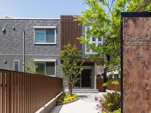 GRAND BASE Beppu Ekimae - Booking and Availability