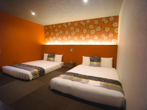 GRAND BASE Hakata Sumiyoshi - House Rules