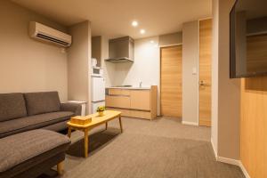 GRAND BASE Nagasaki Chukagai - Check-In Process