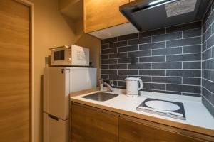 GRAND BASE Saiwaimachi - Guest Experiences