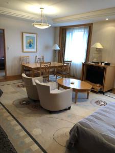 Grand Hotel Hakusan - Reviews and Ratings