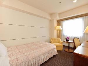 Grand Hotel Hamamatsu - Nearby Attractions