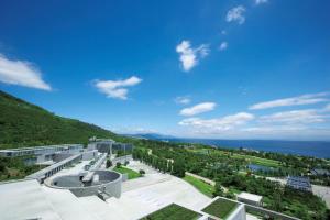 GRAND NIKKO AWAJI - Safety Measures