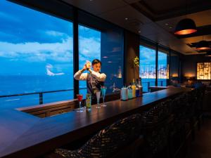 Grandvrio Hotel Beppuwan Wakura - ROUTE INN HOTELS - - Frequently Asked Questions
