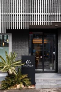 Granrina Kanazawa - Female Only Apartment Hotel - House Rules and Policies