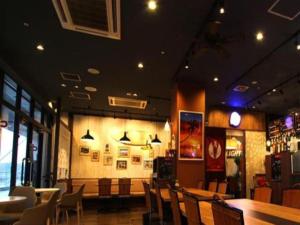 Green Hill Hotel Onomichi - Getting There and Transportation