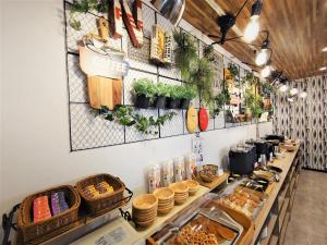 Green Rich Hotel Nagoya Nishiki (Artificial Hot Spring Futamata Yunohana) - Nearby Attractions and Accessibility
