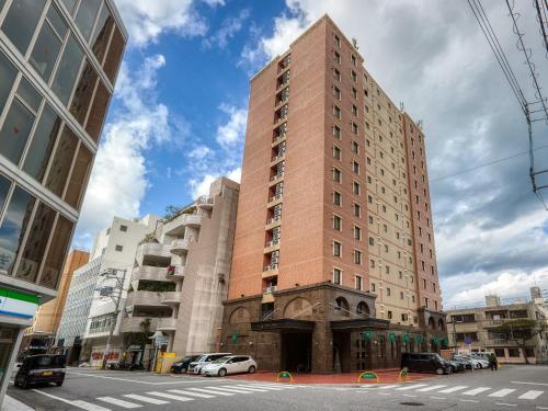 GRG Hotel Naha - Nearby Attractions and Activities
