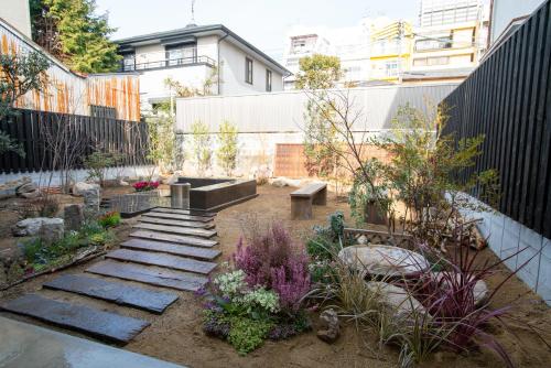 Guest House - Reservation and Booking