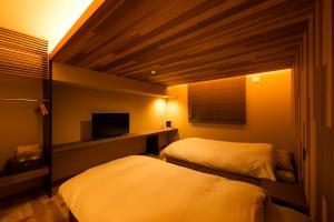 Guest Villa on the BI-CHI - Romantic Setting