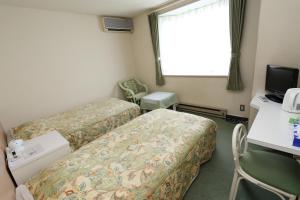 Guesthouse Melange - Frequently Asked Questions