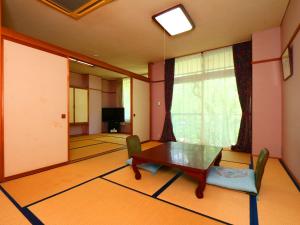 Guestroom Garden Azumino - Transportation and Accessibility