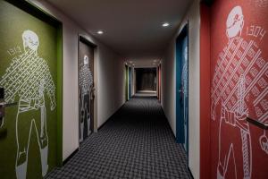 Hakata Tokyu REI Hotel - Frequently Asked Questions