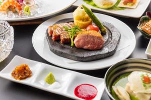 Hakone Nanase Formerly Known as Manatei Hakone - Frequently Asked Questions