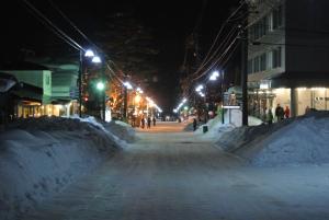 Hakuba Echo Hotel and Apartments - Additional Information